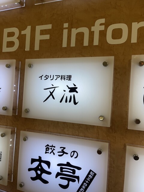 用戶對於文流 高田馬場店的評論高清圖