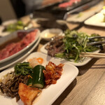 User's review image for 焼肉あぶる。 駒込店
