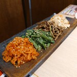 用戶對於0秒レモンサワー 仙台ホルモン焼肉酒場 ときわ亭 目黒店的評論圖