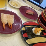 用戶對於かっぱ寿司 板橋店的評論圖