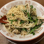 用戶對於濃厚タンメン子安食堂的評論圖