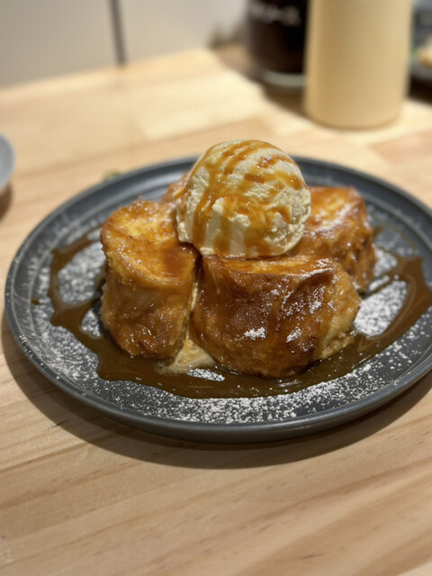User's recommendation image for enjoy teppan TAMI