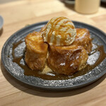 User's review image for enjoy teppan TAMI