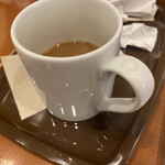 User's review image for カフェ・ベローチェ 岩本町店