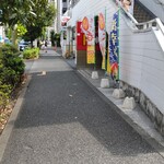 用户对于華屋与兵衛 尾久店的评论图