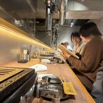 User's review image for 新宿焼肉 ホルモンいのうえ