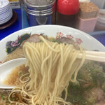 用戶對於来来亭  桂川店的評論圖