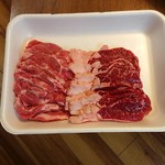 用户对于伊藤精肉店的评论图