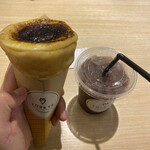User's review image for ヨーキーズ クレープリー