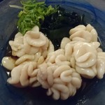 用户对于寿司 炉端 海鮮居酒屋 吾作どん 天王寺アポロ店的评论图