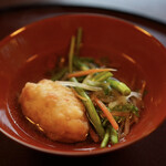 User's review image for うかい竹亭