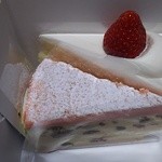 User's review image for 武蔵野茶房 ASTA店