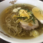 User's review image for らーめん泰我