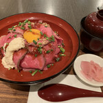 用戶對於YOSHIMI KITCHEN 札幌パルコ店的評論圖