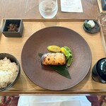 用戶對於高宮庭園茶寮的評論圖
