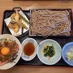 User's review image for 夢庵 上池台店