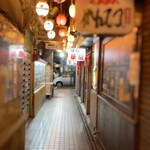 用戶對於味の華龍的評論圖