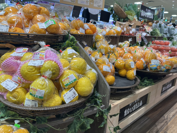 用户对于ビオラル 靭店的评论图