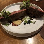 用户对于HUNTER的评论图