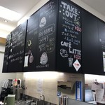 用戶對於キャラバンコーヒー 国分寺丸井店的評論圖