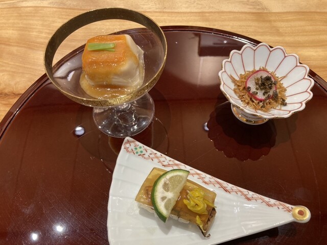 用戶對於赤坂松葉屋 赤坂本店的評論高清圖