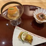 用戶對於赤坂松葉屋 赤坂本店的評論圖