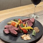 用戶對於MEAT & GRILL MARCO的評論圖