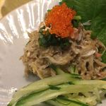 用戶對於日本酒居酒屋 鍋横 赤燈的評論圖
