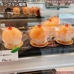 User's review image for モンブラン