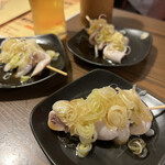 用戶對於ささ谷口屋的評論圖