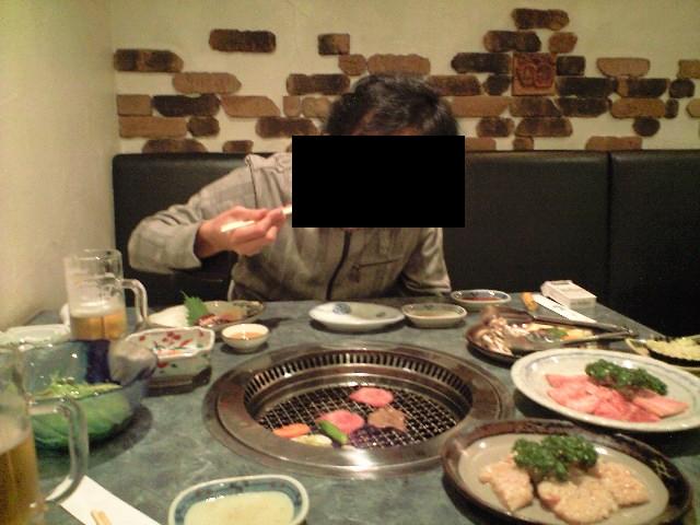 用戶對於YAKINIKU HOUSE 伽耶的評論圖