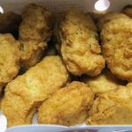 用戶對於マクドナルド 池袋東口店的評論圖