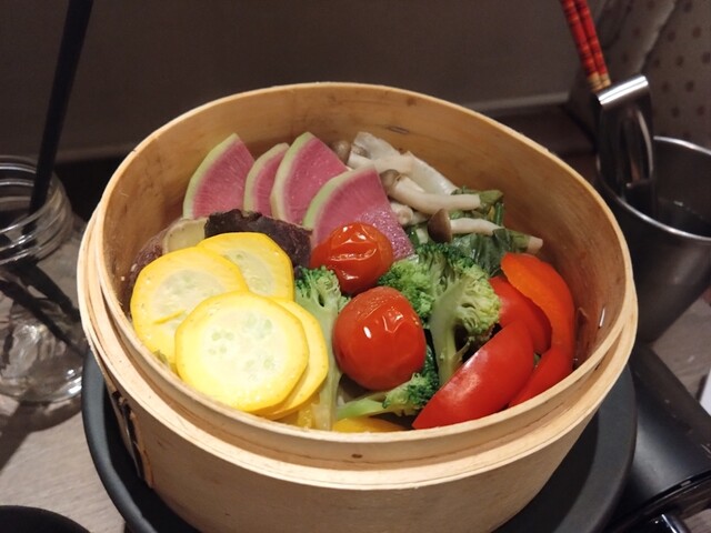 User's recommendation image for atari CAFE＆DINING 池袋PARCO店