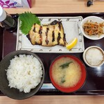 用户对于食べらさる的评论图