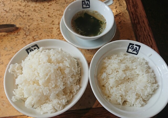 用戶對於牛角 野幌店的評論高清圖