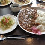 用戶對於カフェテラス外苑的評論圖
