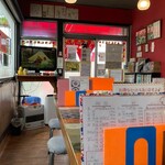用戶對於ラーメン笑福的評論圖