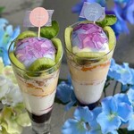 用户对于喫茶 コンソラ的评论图