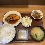 用戶對於天神わっぱ定食堂的評論圖
