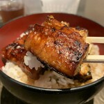 用戶對於宇奈とと 大阪本町店的評論圖