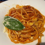 用戶對於Cafe＆Dining ballo ballo 銀座店的評論圖