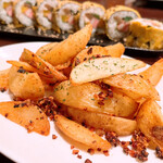 用戶對於KOREAN DINING 長寿韓酒房 銀座店的評論圖