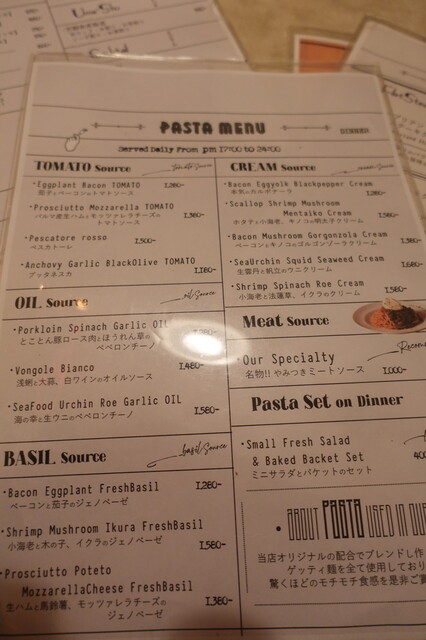 User's recommendation image for ビストロ ブルーキッチン&ボトルズ