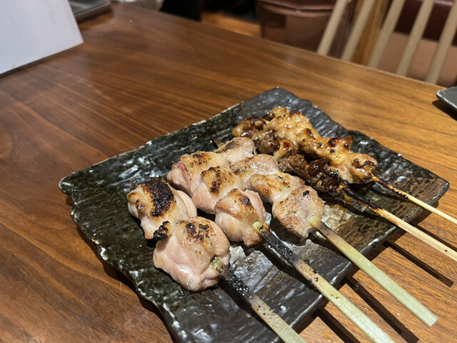 用戶對於鳥光國 上野店的評論高清圖