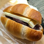 用户对于パン屋 トムトイ的评论图