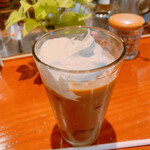 User's review image for 炭火焙煎珈琲 きりん珈琲 豊中店