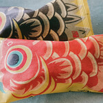 用户对于たねや 銀座三越店的评论图