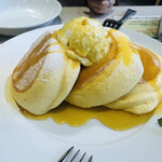 User's review image for 幸せのパンケーキ 吉祥寺店