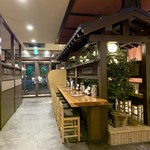 用戶對於生そばあずま 甘木店的評論圖