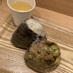 User's review image for てづくりおむすびの店 どんぐり